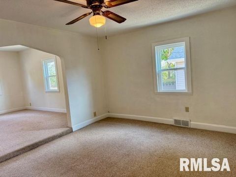 Tiny photo for 511 MAIN Avenue, Clinton, IA 52732 (MLS # 12602523)