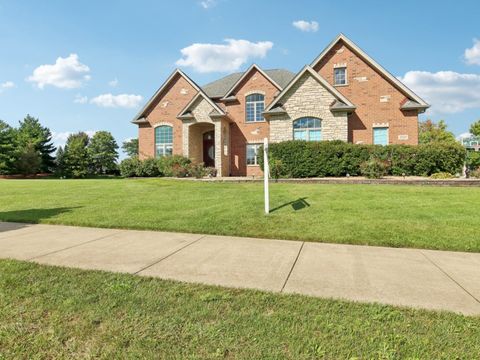 Photo of 20350 PORT WASHINGTON Court, Frankfort, IL 60423 (MLS # 12443847)