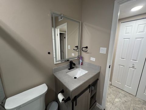 Tiny photo for 9388 Bay Colony Drive #1S, Des Plaines, IL 60016 (MLS # 12542466)
