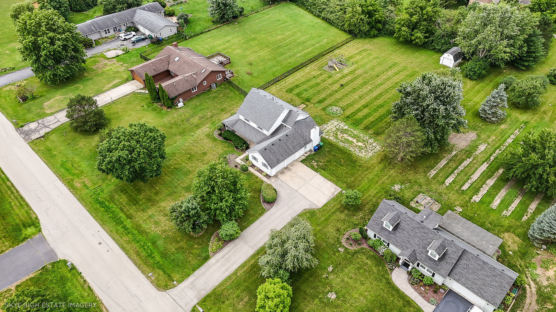 17718 Foxboro Lane