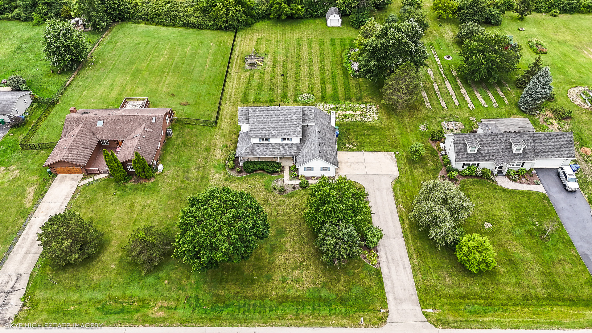 17718 Foxboro Lane