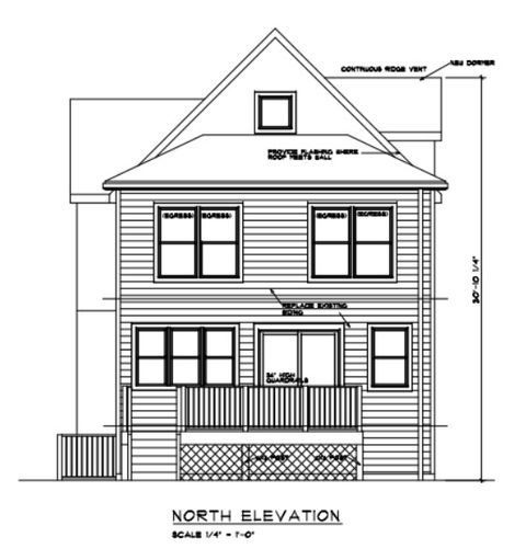 Tiny photo for 1323 W Washington Street, Evanston, IL 60202 (MLS # 12512234)