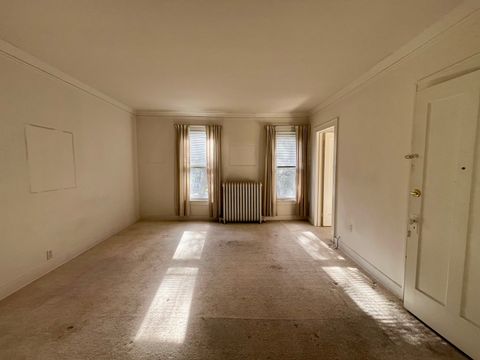 Tiny photo for 1323 W Washington Street, Evanston, IL 60202 (MLS # 12512234)