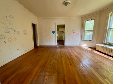 Tiny photo for 1323 W Washington Street, Evanston, IL 60202 (MLS # 12512234)