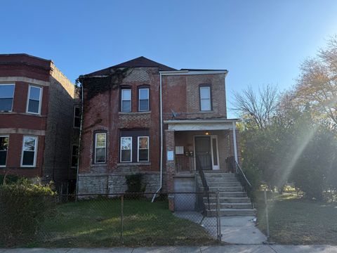 6959 S Calumet Avenue Chicago IL 60637