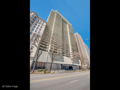 Photo of 1212 N Lake Shore Drive #16CS, Chicago, IL 60610 (MLS # 12766947)