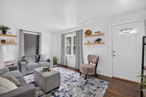 Tiny photo for 5419 6th Avenue, Moline, IL 61265 (MLS # 12722433)