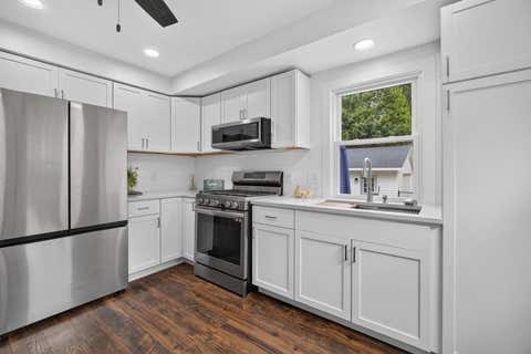 Tiny photo for 5419 6th Avenue, Moline, IL 61265 (MLS # 12722433)