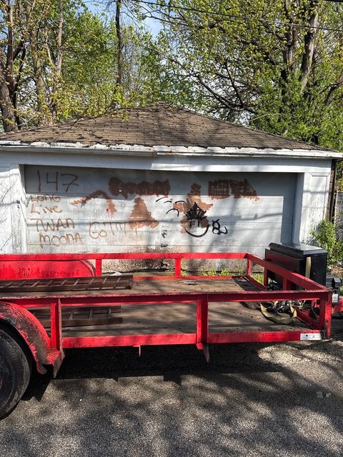 Tiny photo for 14718 Loomis Avenue, Harvey, IL 60426 (MLS # 12623547)