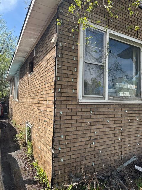 Tiny photo for 14718 Loomis Avenue, Harvey, IL 60426 (MLS # 12623547)