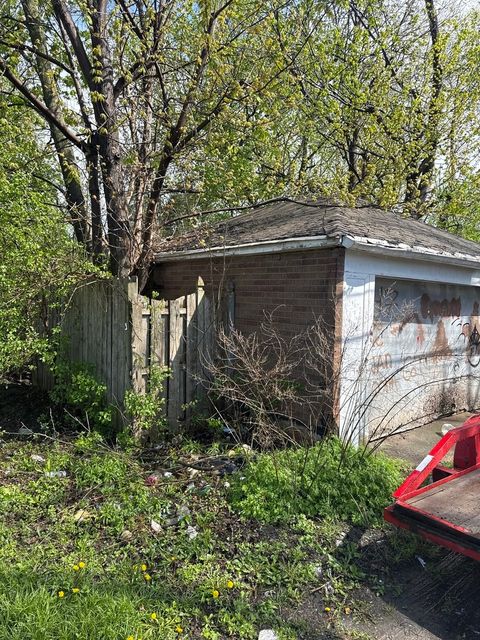 Tiny photo for 14718 Loomis Avenue, Harvey, IL 60426 (MLS # 12623547)