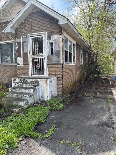 Tiny photo for 14718 Loomis Avenue, Harvey, IL 60426 (MLS # 12623547)