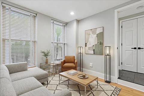 Tiny photo for 1730 N Bissell Street, Chicago, IL 60614 (MLS # 12634157)