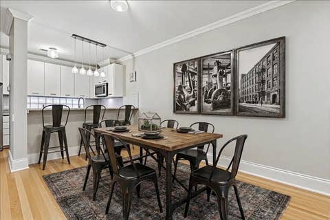 Tiny photo for 1730 N Bissell Street, Chicago, IL 60614 (MLS # 12634157)