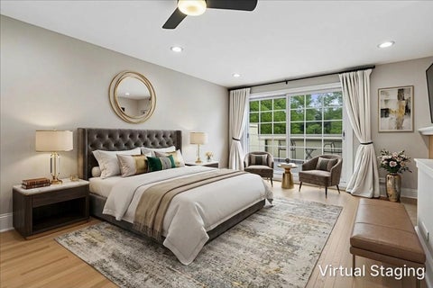 Tiny photo for 1730 N Bissell Street, Chicago, IL 60614 (MLS # 12634157)