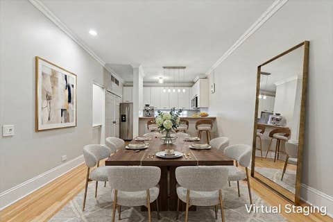 Tiny photo for 1730 N Bissell Street, Chicago, IL 60614 (MLS # 12634157)