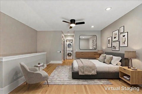 Tiny photo for 1730 N Bissell Street, Chicago, IL 60614 (MLS # 12634157)