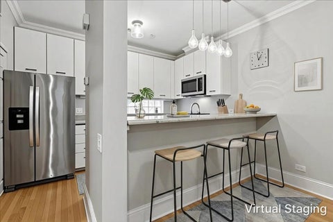 Tiny photo for 1730 N Bissell Street, Chicago, IL 60614 (MLS # 12634157)
