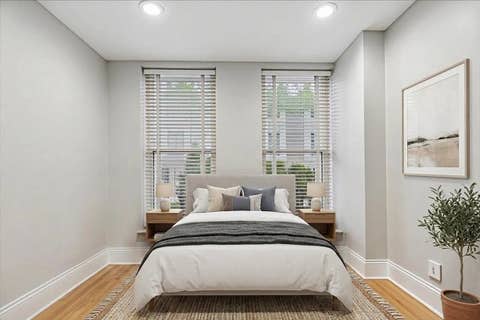 Tiny photo for 1730 N Bissell Street, Chicago, IL 60614 (MLS # 12634157)