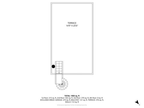 Tiny photo for 1730 N Bissell Street, Chicago, IL 60614 (MLS # 12634157)