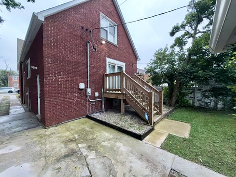 Tiny photo for 122 Warren Street, Calumet City, IL 60409 (MLS # 12768061)