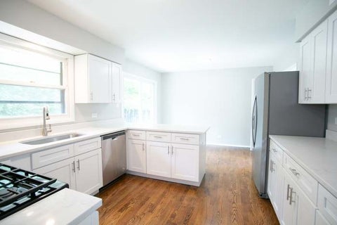 Tiny photo for 18052 San Diego Avenue, Homewood, IL 60430 (MLS # 12649027)