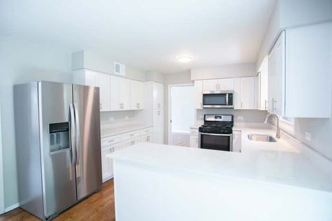 Tiny photo for 18052 San Diego Avenue, Homewood, IL 60430 (MLS # 12649027)