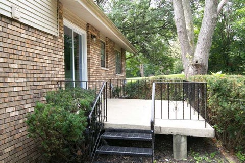 Tiny photo for 18052 San Diego Avenue, Homewood, IL 60430 (MLS # 12649027)