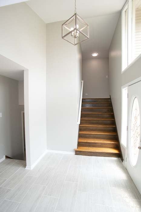 Tiny photo for 18052 San Diego Avenue, Homewood, IL 60430 (MLS # 12649027)