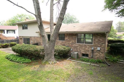 Tiny photo for 18052 San Diego Avenue, Homewood, IL 60430 (MLS # 12649027)
