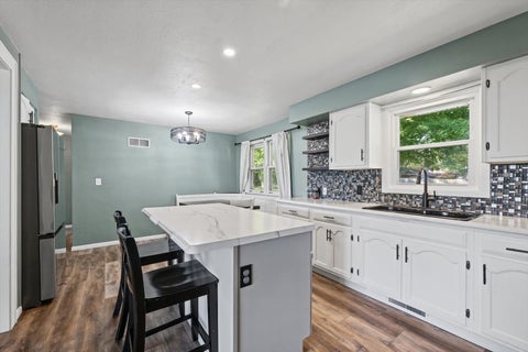 Tiny photo for 202 S Church Street, Thomasboro, IL 61878 (MLS # 12771722)