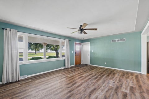Tiny photo for 202 S Church Street, Thomasboro, IL 61878 (MLS # 12771722)