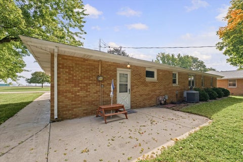 Tiny photo for 202 S Church Street, Thomasboro, IL 61878 (MLS # 12771722)