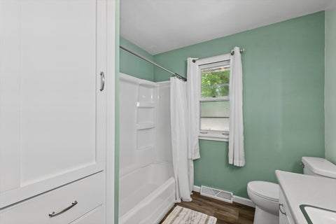 Tiny photo for 202 S Church Street, Thomasboro, IL 61878 (MLS # 12771722)
