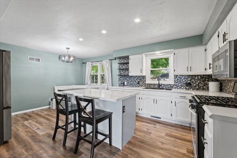 Tiny photo for 202 S Church Street, Thomasboro, IL 61878 (MLS # 12771722)