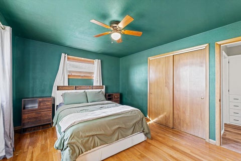 Tiny photo for 202 S Church Street, Thomasboro, IL 61878 (MLS # 12771722)