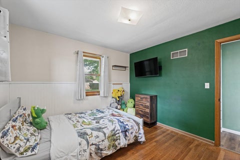 Tiny photo for 202 S Church Street, Thomasboro, IL 61878 (MLS # 12771722)