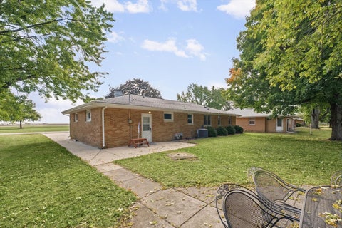 Tiny photo for 202 S Church Street, Thomasboro, IL 61878 (MLS # 12771722)