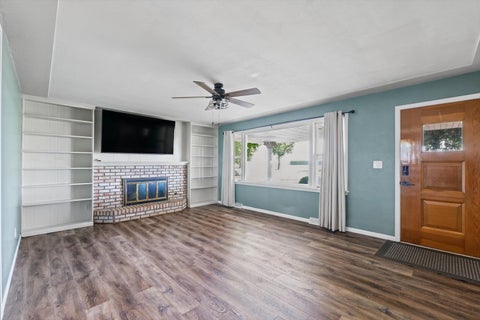 Tiny photo for 202 S Church Street, Thomasboro, IL 61878 (MLS # 12771722)