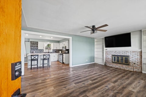 Tiny photo for 202 S Church Street, Thomasboro, IL 61878 (MLS # 12771722)
