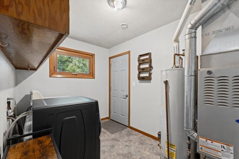 Tiny photo for 202 S Church Street, Thomasboro, IL 61878 (MLS # 12771722)