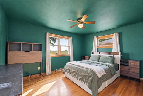Tiny photo for 202 S Church Street, Thomasboro, IL 61878 (MLS # 12771722)