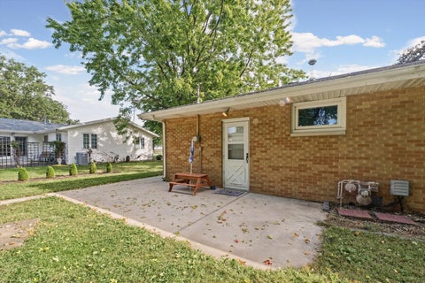 Tiny photo for 202 S Church Street, Thomasboro, IL 61878 (MLS # 12771722)