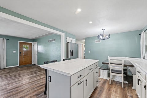 Tiny photo for 202 S Church Street, Thomasboro, IL 61878 (MLS # 12771722)