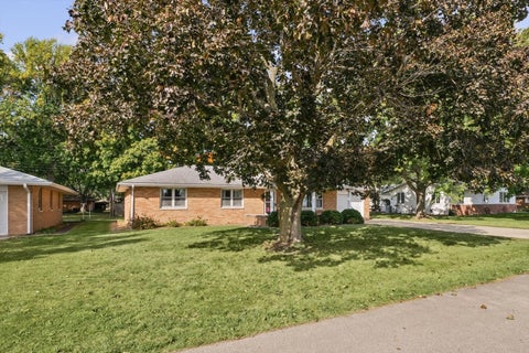 Tiny photo for 202 S Church Street, Thomasboro, IL 61878 (MLS # 12771722)