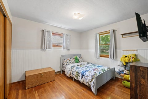 Tiny photo for 202 S Church Street, Thomasboro, IL 61878 (MLS # 12771722)