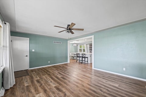 Tiny photo for 202 S Church Street, Thomasboro, IL 61878 (MLS # 12771722)