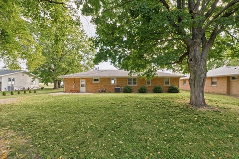 Tiny photo for 202 S Church Street, Thomasboro, IL 61878 (MLS # 12771722)