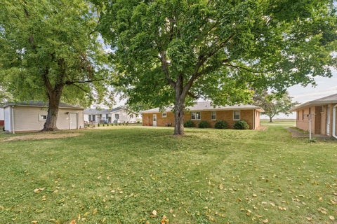 Tiny photo for 202 S Church Street, Thomasboro, IL 61878 (MLS # 12771722)