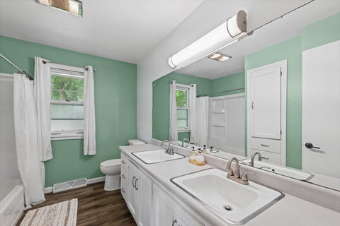 Tiny photo for 202 S Church Street, Thomasboro, IL 61878 (MLS # 12771722)